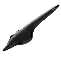 Wacom Airbrush Lichtpen, KP-400E-01, Lichtpen, , Zwart