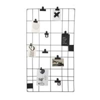 vtwonen Wire Memoboard