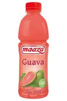 Maaza Maaza - Guava 500ml 12 Stuks