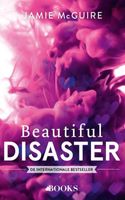 Beautiful disaster - Jamie McGuire - ebook - thumbnail