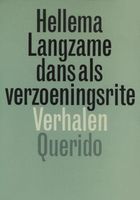 Langzame dans als verzoeningsrite - Hellema - ebook - thumbnail