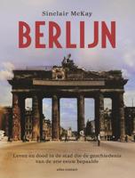 Berlijn - Sinclair McKay - Paperback (9789045044064)