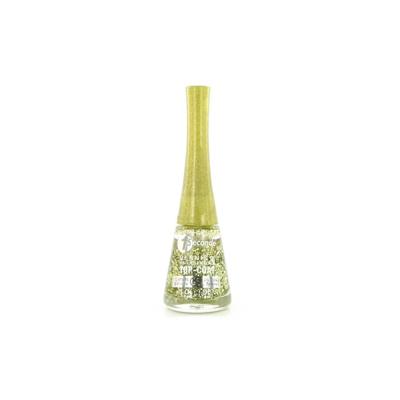 Bourjois 1 Seconde Topcoat - 33 Enchanting Potion