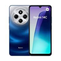Xiaomi Redmi 14C 4G 6GB/128GB Azul (Starry Blue) Dual SIM