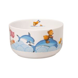 VILLEROY & BOCH - Happy as a Bear - Mueslibol 0,59l