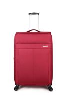 Decent D-Upright Expandable Koffer 76 Rood