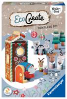 Ravensburger ecocreate midi monster games