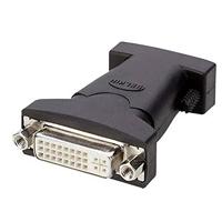 Belkin DVI-I F naar HD-15 M Pro-serie digitale video-interface adapter