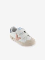 Tribu Tiras Efecto Piel 1065179 VICTORIA® kindersneakers nude - thumbnail