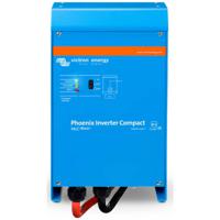 Victron Energy Phoenix Inverter Compact 24/1600 230V VE.Bus Omvormer 1600 VA 24 V/DC - 230 V/AC - thumbnail