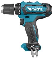 Makita DF331DZJ boor-/schroefmachine | Zonder accu's en lader, in Mbox