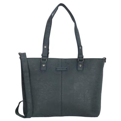 Enrico Benetti Handtas / Schoudertas Kate Navy