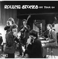 The Rolling Stones - Let The Airwaves Flow 6: On Tour &apos;64 - thumbnail