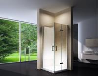 SaniGoods Bora douchecabine vierkant 90x90 incl. douchebak