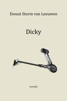 Dicky - Ewout Storm van Leeuwen - ebook