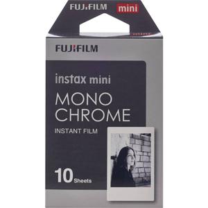 Fujifilm 16531958 instant picture film 10 stuk(s) 54 x 86 mm