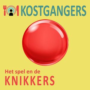 Het spel en de knikkers