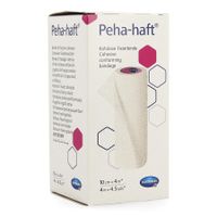 Peha-haft Latexfree 10cmx4m 1 P/s - thumbnail