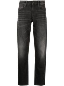 rag & bone jean Fit 3 à coupe slim - Noir