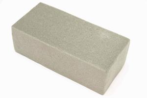 Basic Brick Droog Schuim 20x10x7,5cm Onverpakt Doos A 20 Stuks