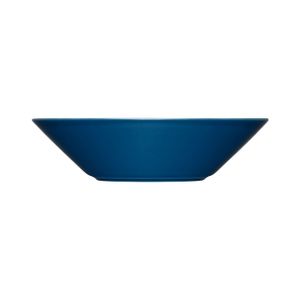 Iittala Diep Bord Teema Vintage Blauw ø 21 cm