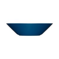 Iittala Diep Bord Teema Vintage Blauw ø 21 cm - thumbnail