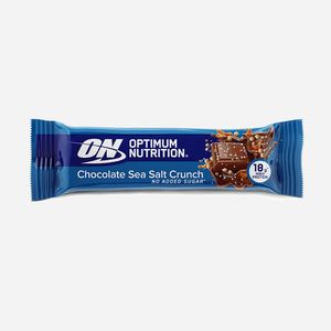 Chocolate Sea Salt Crunch Protein Bar