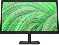 HP V22v G5 ledmonitor 75 Hz, VGA, HDMI, AMD FreeSync - thumbnail