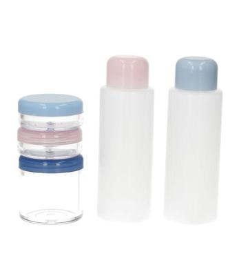 BATH & FUN reisset voor make-up BATH & FUN reisset voor make-up