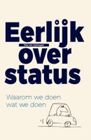 Eerlijk over status (Paperback)