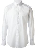 Dolce & Gabbana chemise classique - Blanc - thumbnail