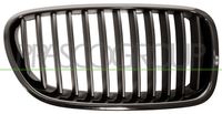 Radiateurgrille Premium PRASCO, Inbouwplaats: rechts: , u.a. fÃ¼r BMW