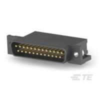 TE Connectivity TE AMP AMPLIMITE All Plastic 5748826-1 1 stuk(s) Package