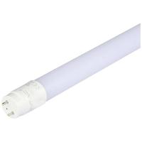 V-TAC LED-Buis Energielabel: C (A - G) G13 15.00 W Koudwit 1 stuk(s) (Ø x l) 28 mm x 1500 mm