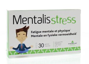 Mentalis stress