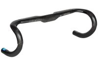 Pro Vibe Aero Superlight Stuur 420 mm - Zwart