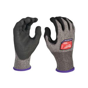 Milwaukee Accessoires 12-Pack High Cut F Gloves - 7/S- 12 paar - 4932492045