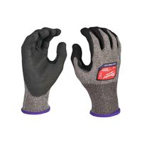 Milwaukee Accessoires 12-Pack High Cut F Gloves - 7/S- 12 paar - 4932492045 - thumbnail