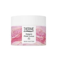 Saigon pink lotus body butter - thumbnail