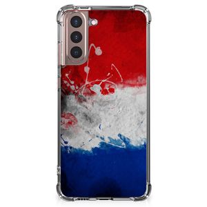 Samsung Galaxy S21 Plus Cover Case Nederland