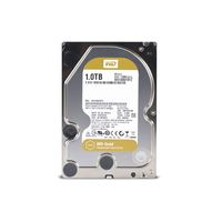 Western Digital Gold 3.5" 1000 GB SATA III - thumbnail