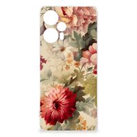 TPU Case voor Xiaomi Poco F5 Bloemen