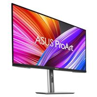 ASUS ProArt PA279CRV - 27 Zoll 4K UHD Professioneller Monitor - 16:9 IPS, 3840x2160 - ergonomisch, Pivot, Calman, hohe Farbtreue, DisplayHDR 400