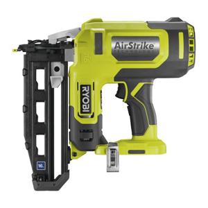 Ryobi ONE+ 18V Accu 16G Tacker R16GN18-0 spijkerpistool Accu en lader niet inbegrepen