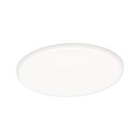 Paulmann EB Panel Veluna VariFit 93067 LED-Einbauleuchte 17.50W Neutral white Satin