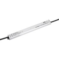 Self Electronics SLT30-24VFC-UN LED-driver Constante spanning 30 W 0 - 1.25 A 24 V/DC Montage op ontvlambare oppervlakken, Niet dimbaar,