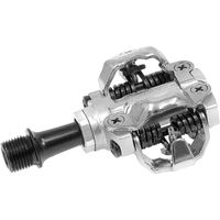 Shimano SLX PD-M540 SPD MTB silver