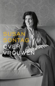 Over vrouwen - Susan Sontag, Bregje Hofstede - ebook