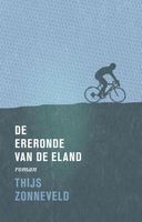 De ereronde van de eland - Thijs Zonneveld - ebook - thumbnail