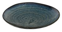 Tokyo Design Studio - Cobalt Blue - Ontbijtbord - 19cm